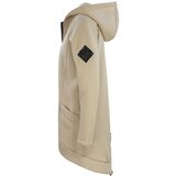 Pri Designer long parka sweatshirt thick warm | Shoptok.si