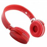 Bluetooth slušalice QC950 crvene cene