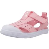 Converse Sandali & Odprti čevlji CHUCK TAYLOR ALL STAR AERO LITE Rožnata | Shoptok.si