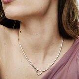 Pandora 393377C00-45 NAKIT ogrlica CC/24