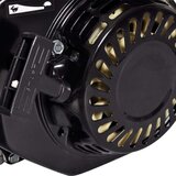 KM Benzinski motor 6,5 KS 4,8 kW crni | shoptok.hr