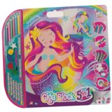 Olimp Sport GIGA BLOCK 5 u 1 - Sirene | ePonuda.com