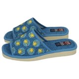 Gema Garcia Nogavice - Modra | Shoptok.si