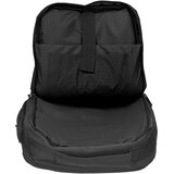  Ruksak poslovni ARNOR za prijenosno računalo crni 15,6 inča, 42x30x13cm | shoptok.hr