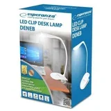 stona lampa ELD104W