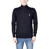 U.S. Polo Assn. Puloverji KIRK EH03 66572 48847 Črna Cene