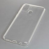 OTB silikonski ovitek za Samsung Galaxy M30s, prozoren Cene