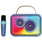 Moxom bluetooth zvučnik MX-SK78/ plava | ePonuda.com