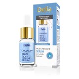 Delia 100% - Serum za regeneraciju lica i vrata sa kolagenom 10ml Cijene