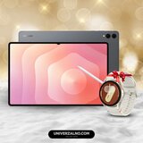 Samsung Galaxy Tab S11 Ultra WiFi (X930) 512GB (12GB RAM) Gray (siva boja) + Gratis Galaxy Watch7 40mm BT Cream | Eponuda.ba