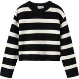 name it pulover DR 13235150 D črna 122/128 Cene