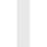 Rolo zavjesa za tuš 70x240 cm širina tkanine 66 cm | shoptok.hr
