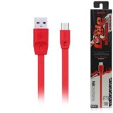 Remax Kabl Full Speed RC-001M, Micro USB, 2m, Crni | Eponuda.ba