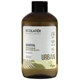 Urban - Hranjivi šampon za suvu kosu AVOKADO & MALVA 600ml
