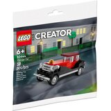 Lego Creator Expert 30644 Starinski avtomobilček Cene
