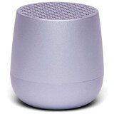 Lexon Mino+ Bluetooth zvučnik Aluminijski svetlo roze/svetlo ljubičasti LA125LL