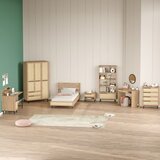 Hanah home ON27-SU oak young room set
