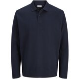 JJ Rebel Muška polo majica 12288072, Teget | Eponuda.com