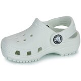 Crocs Cokli Classic Clog T Zelena | Shoptok.si
