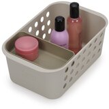 Shumee Bež kupaonski organizator EasyStore – | shoptok.hr
