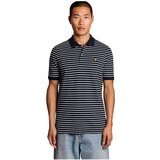 Lyle & Scott Lyle&scott - prugasta muška polo majica | Eponuda.com