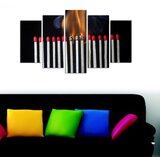 Wallity Set Slika 5M-57, 5 Delova | ePonuda.com