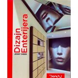 Donvas Dženi Gibs
 - Dizajn enterijera | ePonuda.com