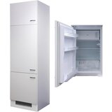 Flex-Well Omara Za Vgradno Napravo Wito, Bela | Shoptok.si