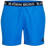 Bjorn Borg muške Scott Loose kupaće kratke hlače