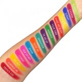 Rude Cosmetics paleta mat senki za oči lingerie collection - naughty night