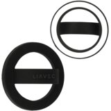 LIAVEC Ring držač za mobitel Magsafe crni | shoptok.hr