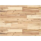  Površina za umivaonik neobrađena 80 x 60 x 4 cm od drva bagrema | shoptok.hr