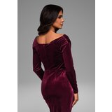 Edoti Evening dress LA-OM-DL | Shoptok.si