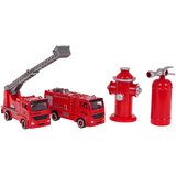  set za igru s garažom + rekviziti | Shoptok.si