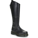 Dr. Martens Amaayah Hi Black Orleans Crna | shoptok.hr