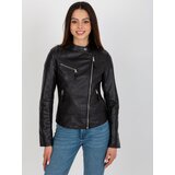 Miss Sissi Jacket-HM-KR-269.53-black | Shoptok.si