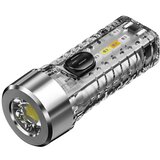 Venisymlis 8x Solarne Ulične Luči, Barvne + Topla Bela, Vodotesne, Vrtna LED Svetilka IP67, (22068202) Cene