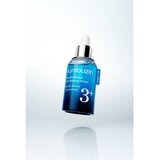 numbuzin No. 3 Blue Bio-Retinol Pore Refining Serum učvršćujući serum za lice za zaglađivanje kože lica i smanjenje pora 30 ml | shoptok.hr