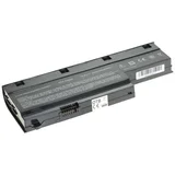 Baterija za Medion Akoya P7611 / P7612 / P7614 / P7810, 4400 mAh