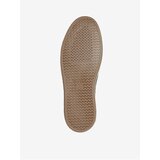 Geox Dark Blue Men's Suede Slip On Sneakers Pantelleria - Men's | Shoptok.si