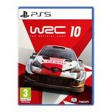  WRC 10 (PS5) | Shoptok.si
