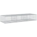  Gabionska košara s poklopcem 300x100x50cm od pocinčanog željeza | Eponuda.ba