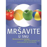 Mozaik knjiga Detlef Pape - Mršavite u snu u