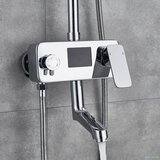 EYN Tuš panel NTD0341 | Digitalni nadometni tuš panel | Shoptok.si