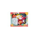  Kuhinjski komplet Kitchen – mali kuhari, velika zabava Model 02 | shoptok.hr