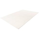 Kayoom RAVNO TKANA PREPROGA 80/150 cm tkano slonova kost | Shoptok.si