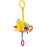 Baby Mix edukativna plišana kocka | shoptok.hr