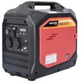  Hahn & Sohn 20059 - Benzinski agregat H IG 3500 3500W | Eponuda.com