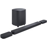 Harman Kardon JBL BAR 1000MK2 7.1.4-kanalni soundbar Black Dolby Atmos DTS:X | Shoptok.si