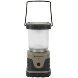 BAUHAUS LED svetilka za kampiranje laterna (Na baterije, Rjave barve/črne barve, prozorna, Višina: 18 cm) | Shoptok.si